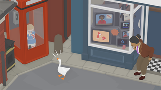 <i>Untitled Goose Game</i>’s Developers Stopped Work On Launch Day To Attend The Climate Strike